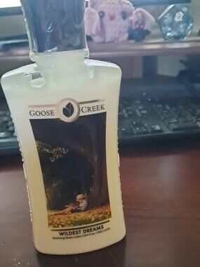 GooseCreek Wildest Dreams